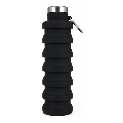 Bottle in Black